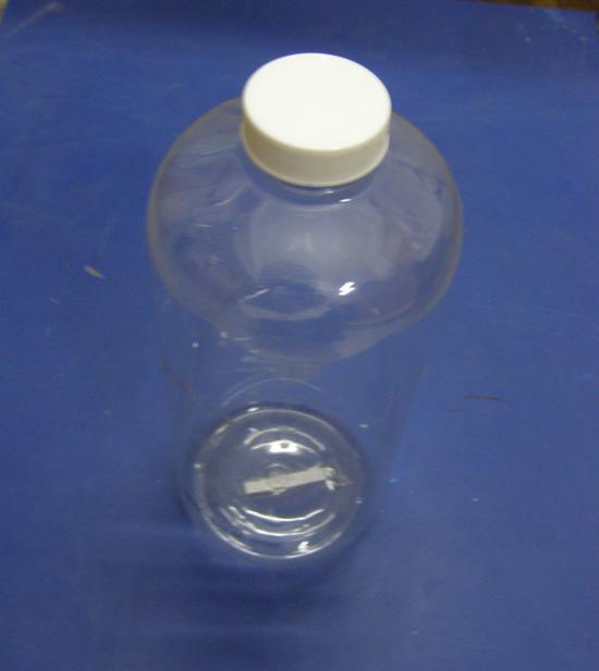 供应1L玻璃水瓶
