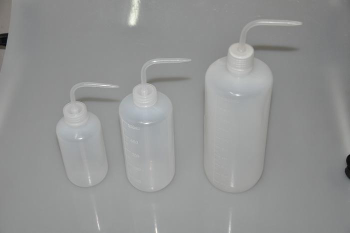 广州鸿英塑料瓶，清洗瓶，食品工业瓶(HYT)